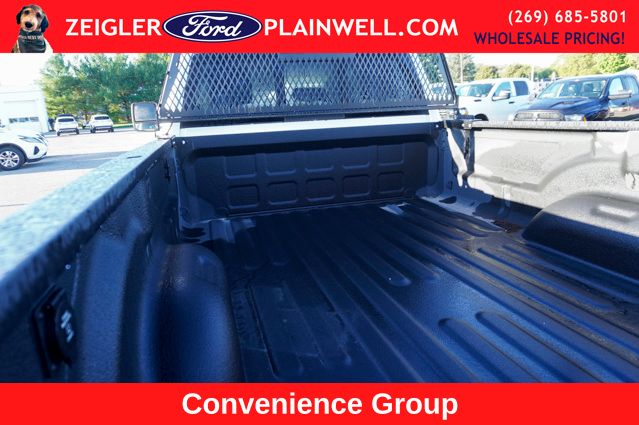 2024 RAM 3500 - Image 5