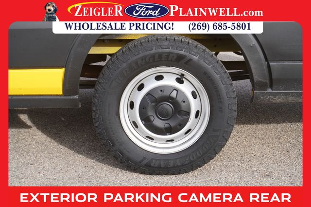 2019 FORD TRANSIT - Image 9