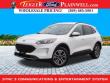 Used 2020 Ford Escape SEL SUV