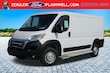  Ram ProMaster 2500
