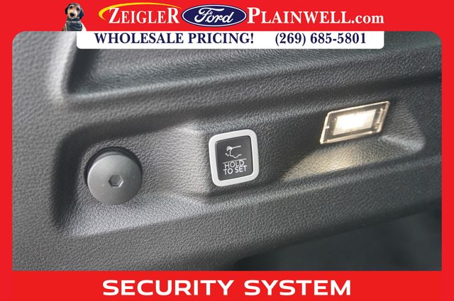 2023 JEEP GRAND CHEROKEE L - Image 11