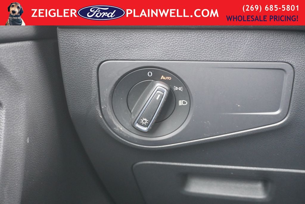 2024 VOLKSWAGEN TIGUAN - Image 27