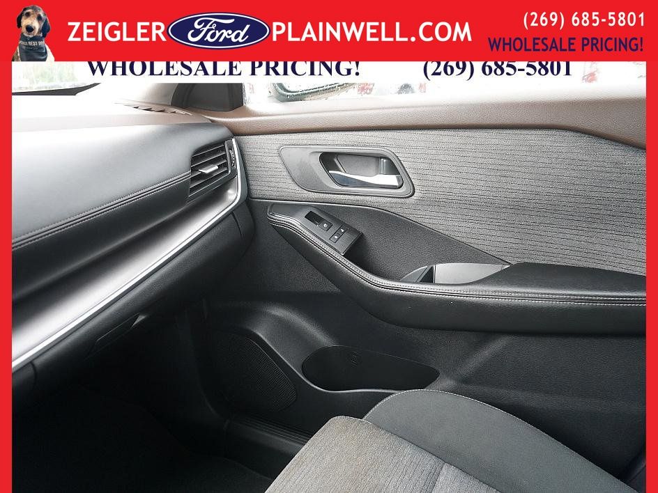 2023 NISSAN ROGUE - Image 30