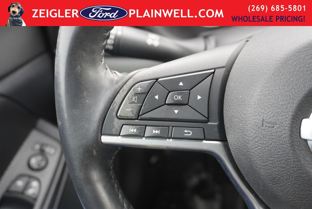 2020 NISSAN SENTRA - Image 22