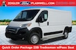  Ram ProMaster 2500