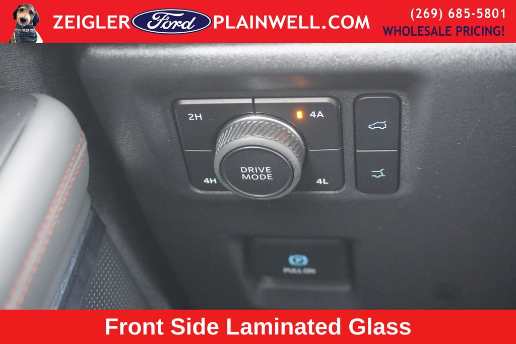 2025 FORD EXPEDITION - Image 36