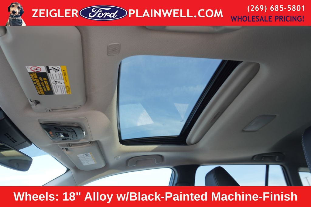 2023 TOYOTA COROLLA CROSS - Image 14