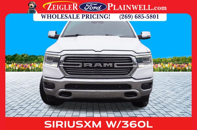 2024 RAM 1500 - Image 7