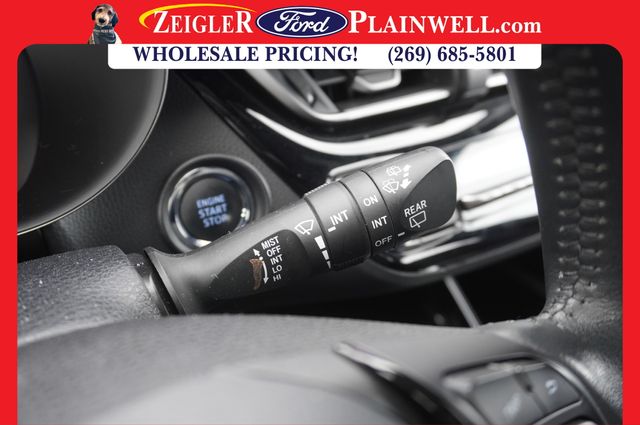 2022 TOYOTA C-HR - Image 22