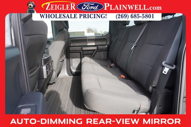 2020 FORD F-150 - Image 42