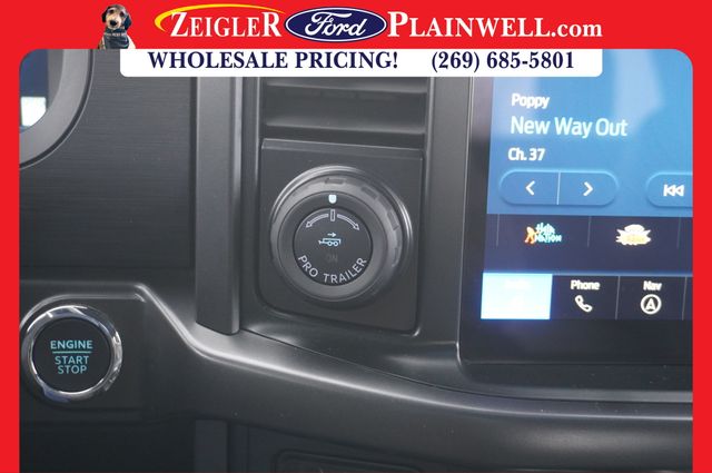 2024 FORD F-150 - Image 17