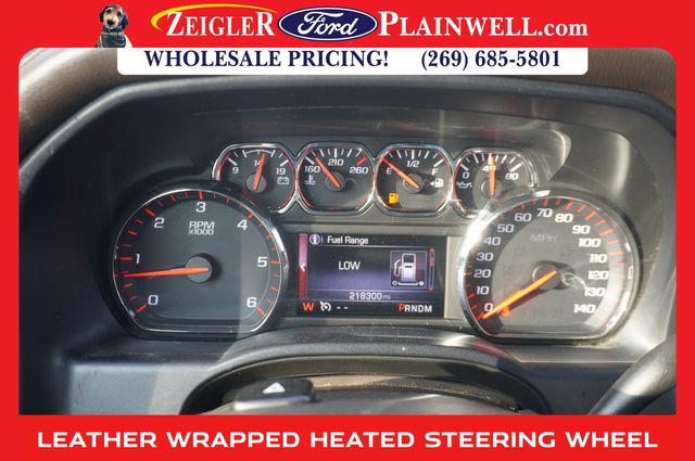 2015 GMC SIERRA - Image 20