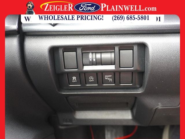 2023 SUBARU CROSSTREK - Image 26