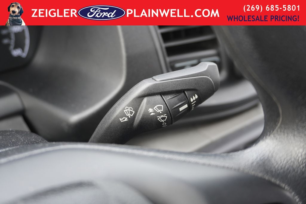 2023 FORD TRANSIT - Image 19