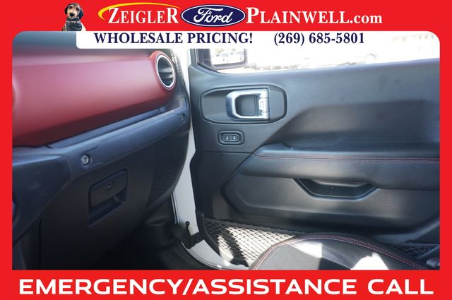 2020 JEEP GLADIATOR - Image 31