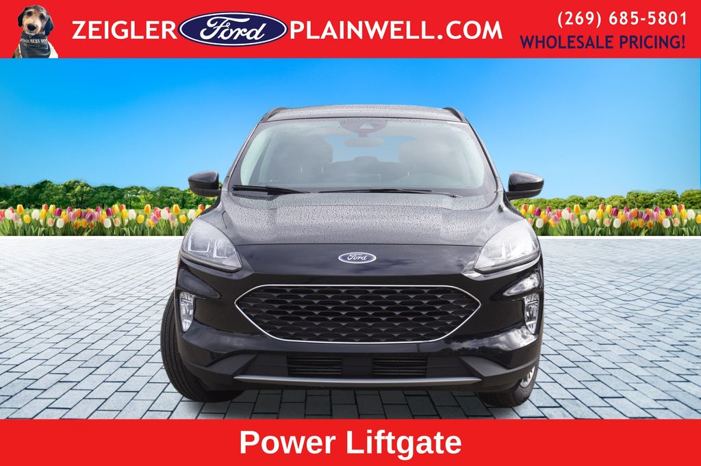 2022 FORD ESCAPE - Image 8