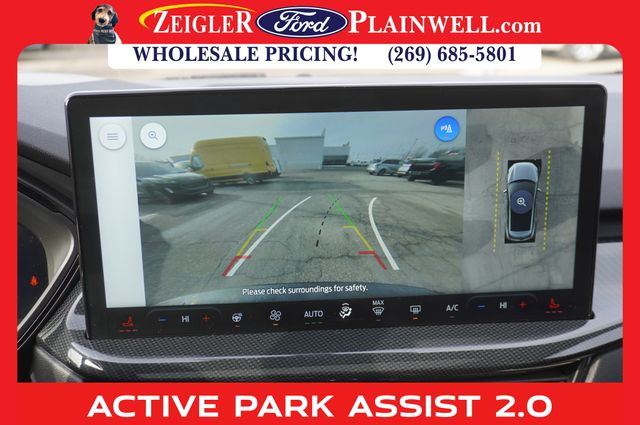 2024 FORD ESCAPE - Image 20