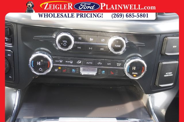 2021 FORD F-150 - Image 22