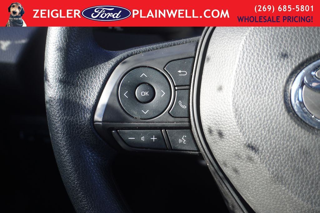 2025 TOYOTA COROLLA - Image 22