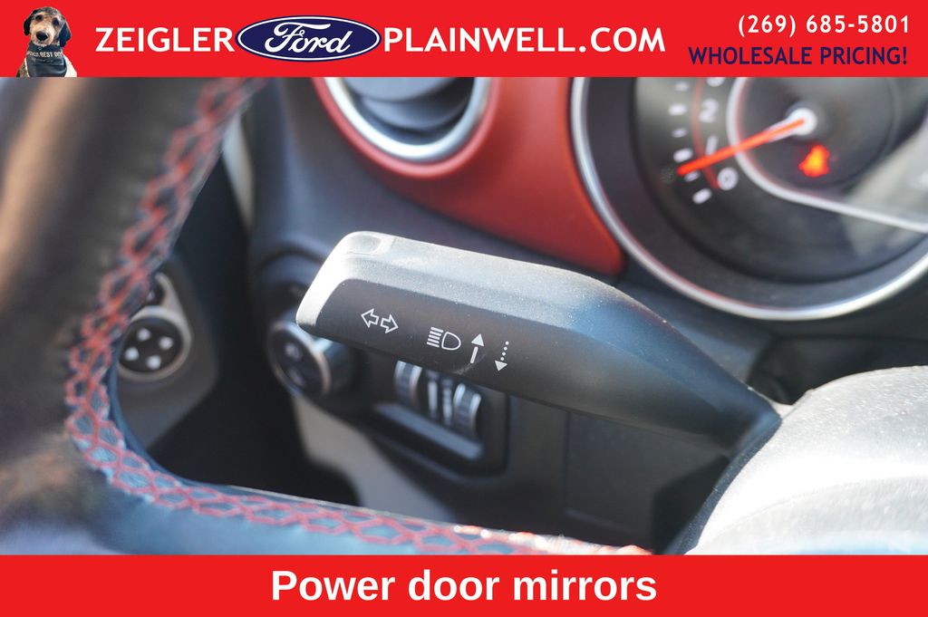 2020 JEEP GLADIATOR - Image 26