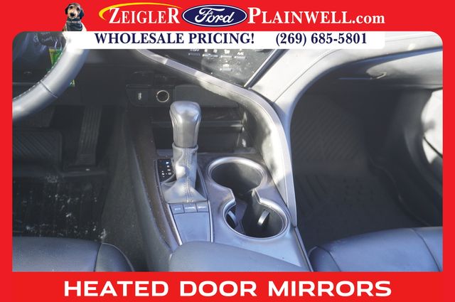 2023 TOYOTA CAMRY - Image 10