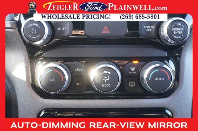 2023 RAM 3500 - Image 20