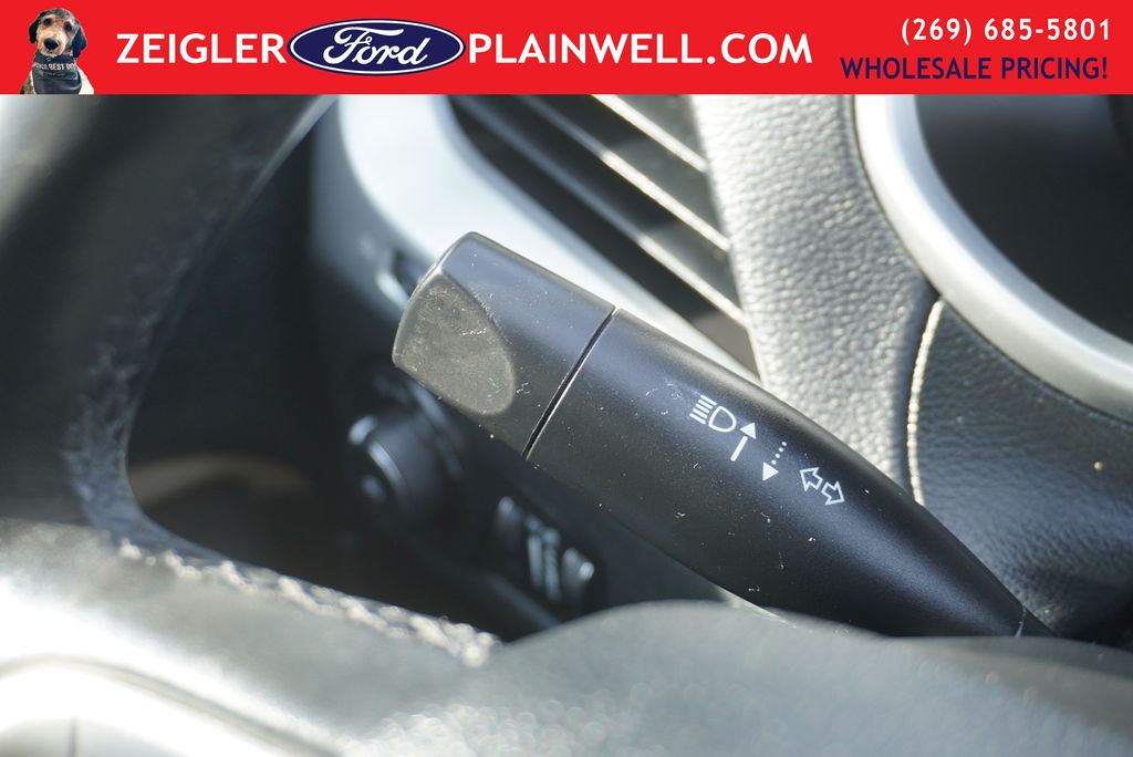 2016 JEEP CHEROKEE - Image 27