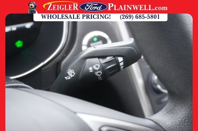 2018 FORD FUSION - Image 24