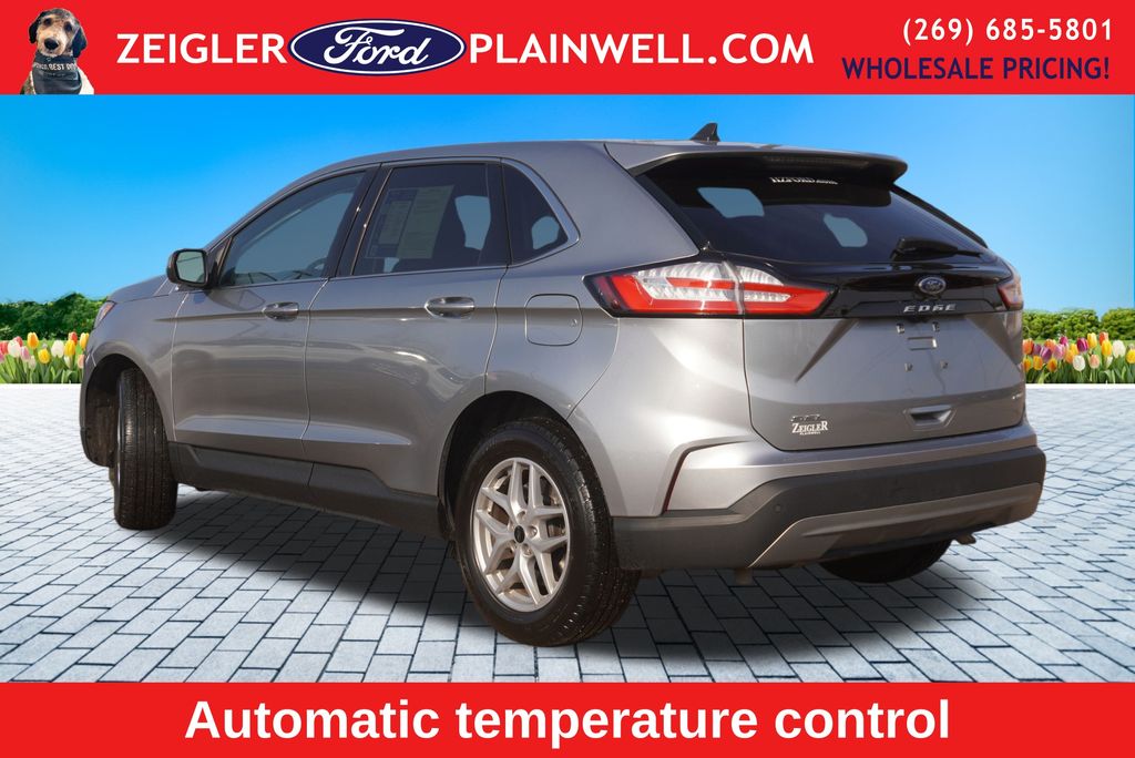 2024 FORD EDGE - Image 3