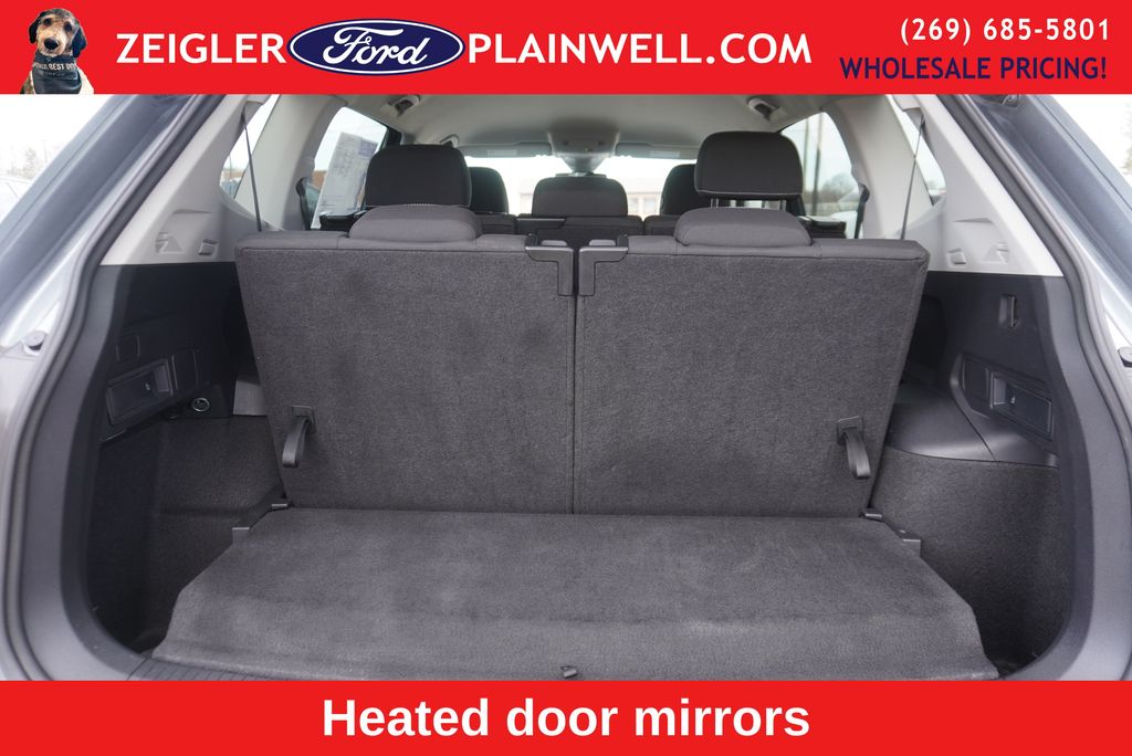 2024 VOLKSWAGEN TIGUAN - Image 10