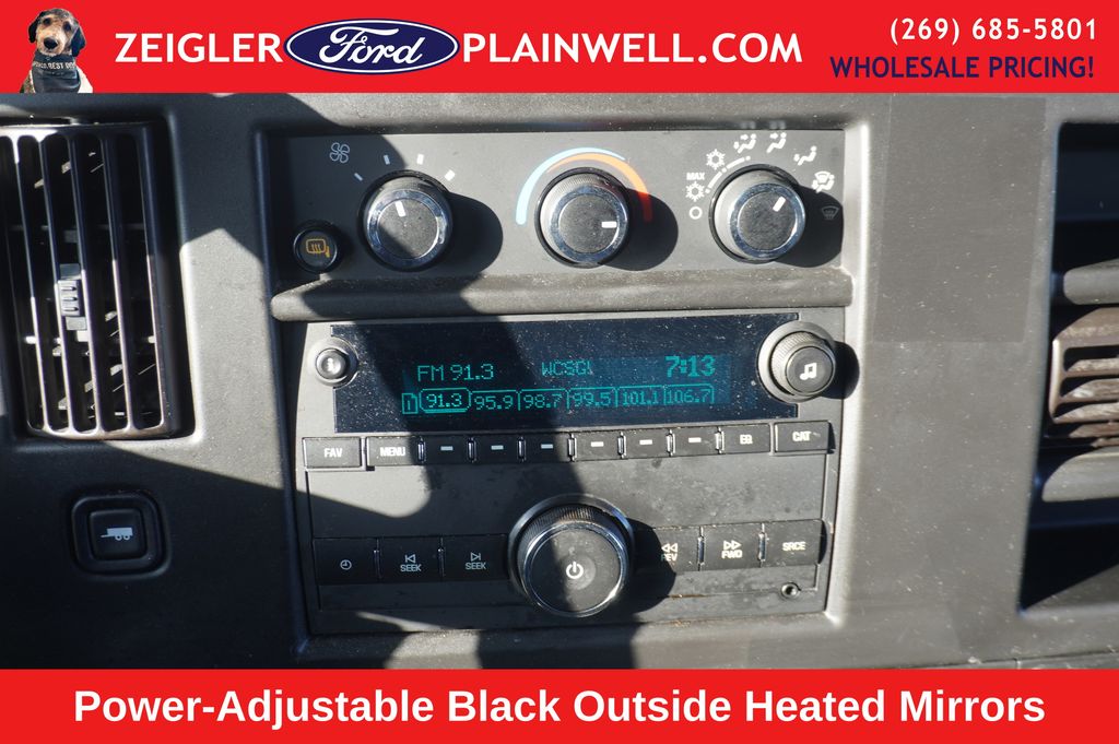 2021 CHEVROLET EXPRESS - Image 12