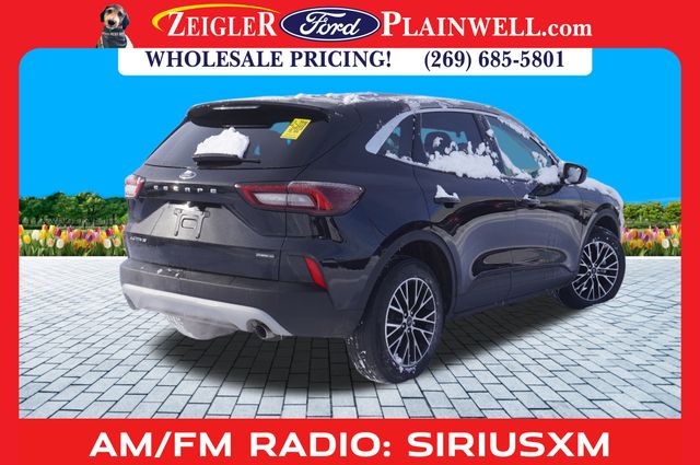 2023 FORD ESCAPE - Image 3