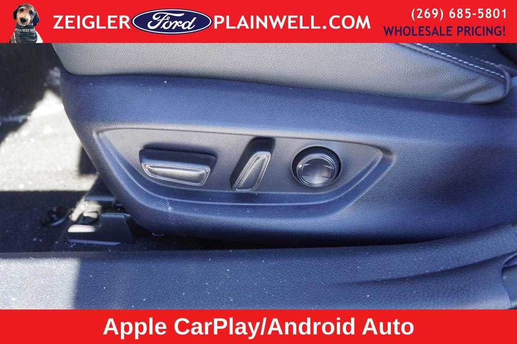 2025 TOYOTA CAMRY - Image 17