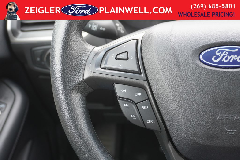 2021 FORD EDGE - Image 21