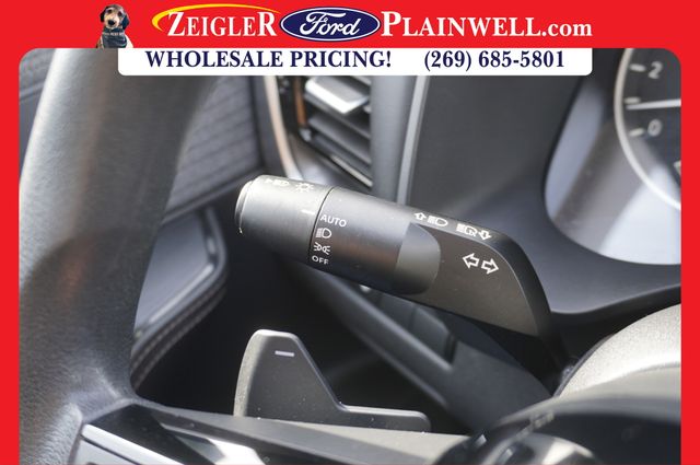 2022 NISSAN ROGUE - Image 24