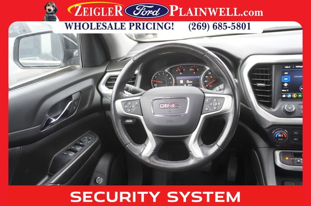 2021 GMC ACADIA - Image 16