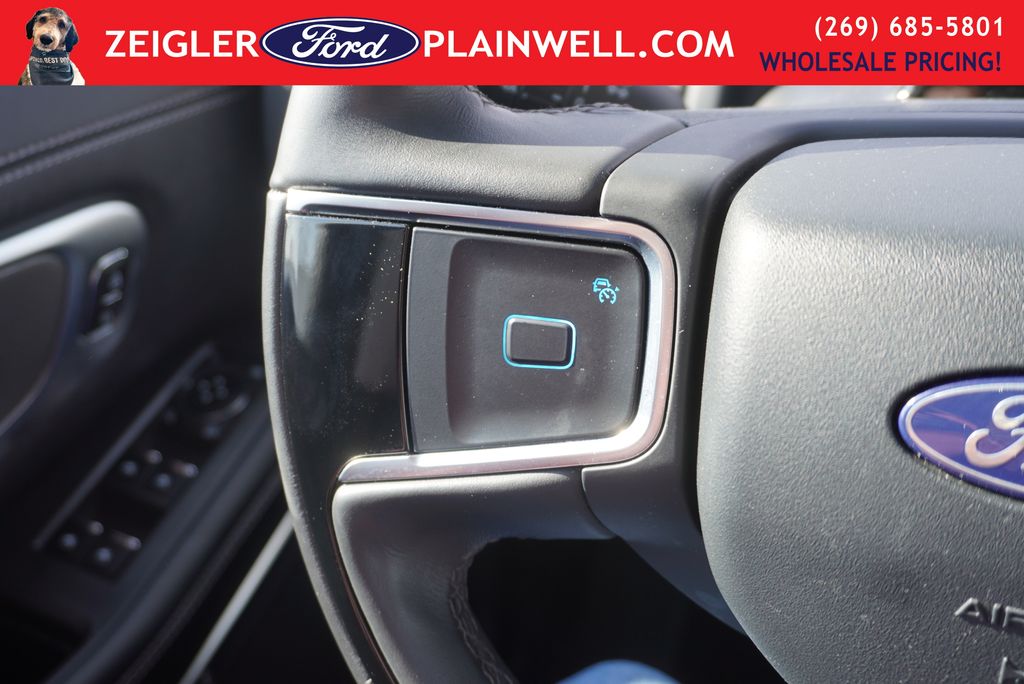 2025 FORD EXPEDITION MAX - Image 32