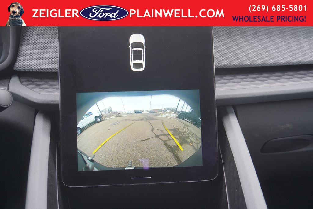 2022 POLESTAR PS2 - Image 22