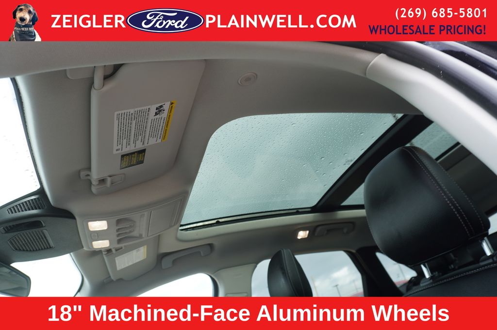 2022 FORD ESCAPE - Image 18