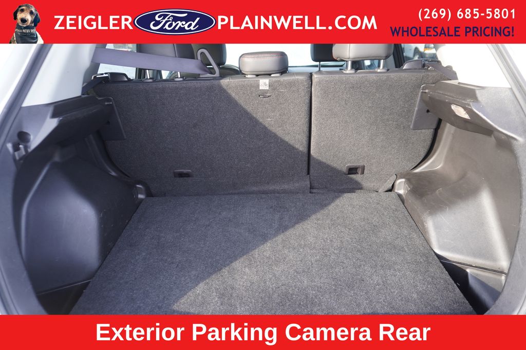 2024 MITSUBISHI OUTLANDER SPORT - Image 5