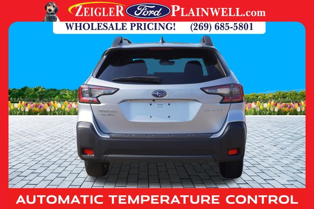 2023 SUBARU OUTBACK - Image 4