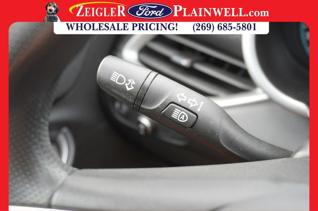 2023 CHEVROLET MALIBU - Image 26