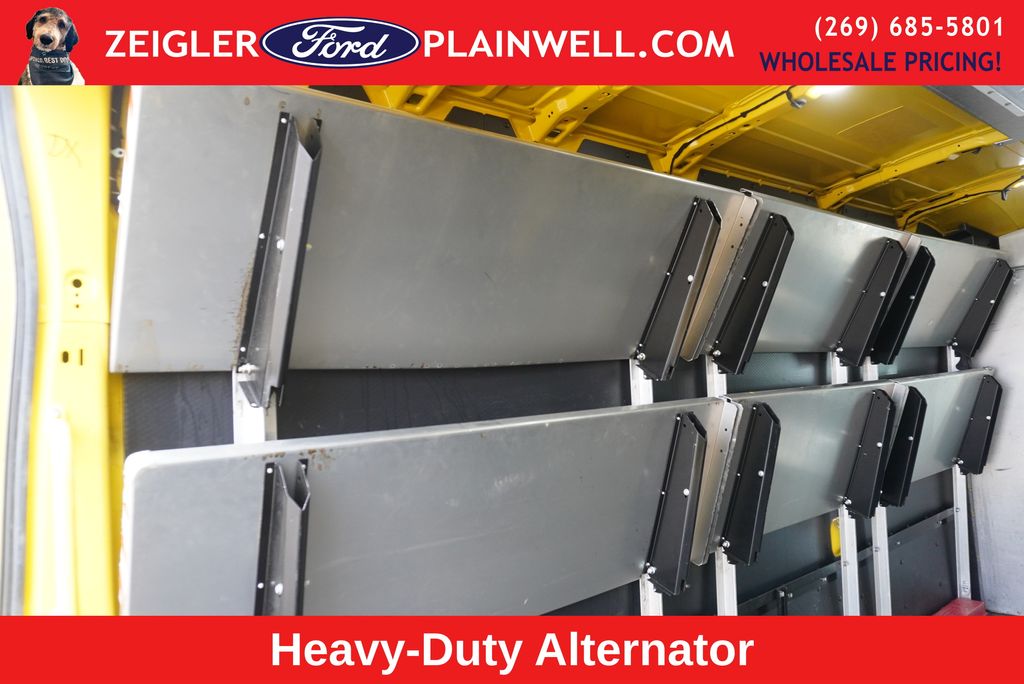 2019 FORD TRANSIT - Image 12