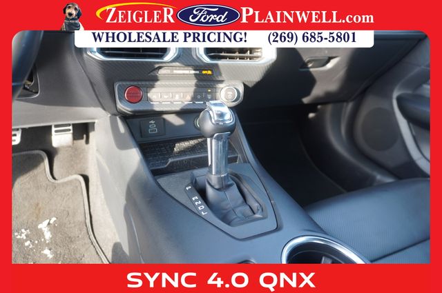 2024 FORD MUSTANG - Image 12