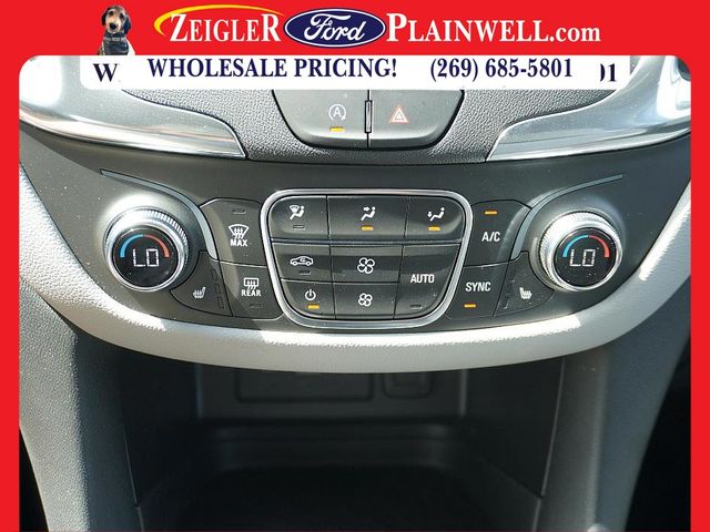 2023 CHEVROLET EQUINOX - Image 21