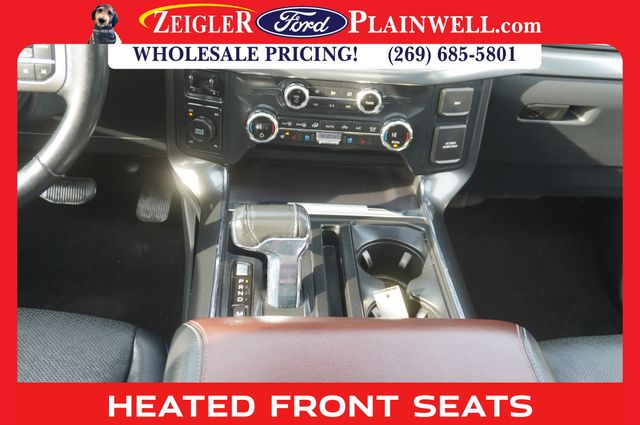 2021 FORD F-150 - Image 16