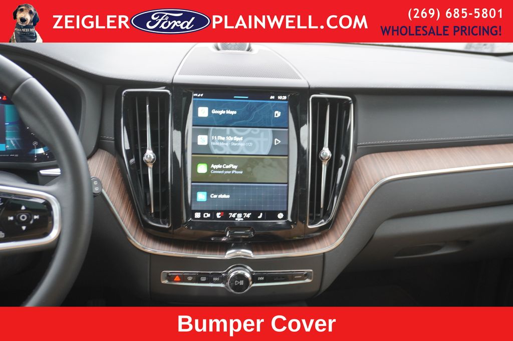 2023 VOLVO XC60 - Image 16