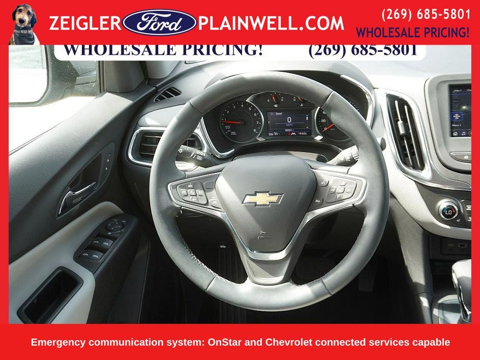 2023 CHEVROLET EQUINOX - Image 14