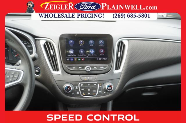 2023 CHEVROLET MALIBU - Image 14