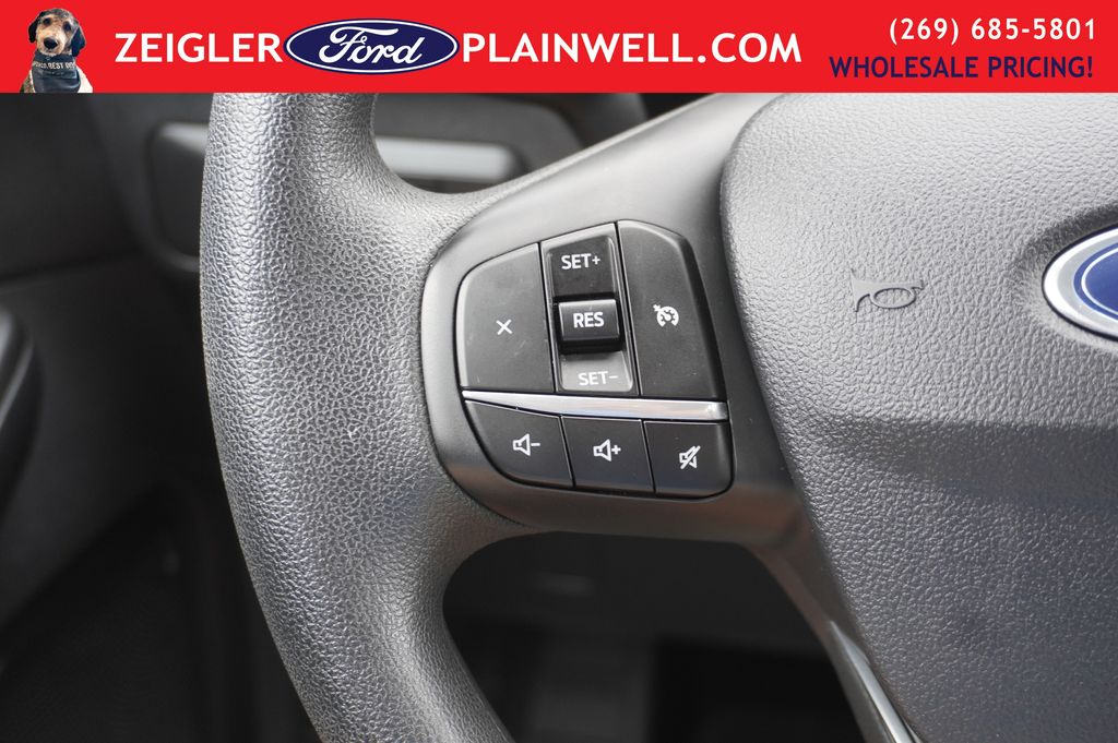 2021 FORD ESCAPE - Image 22